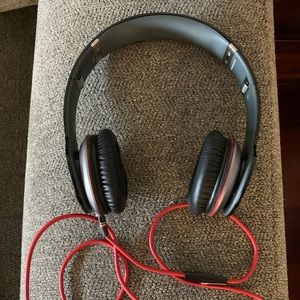 Monster Beats Solo by Dr. Dre